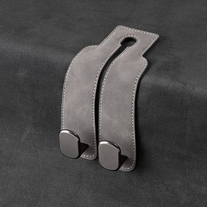 VivoHook — Schluss mit Chaos und mehr Platz für entspannte Fahrten