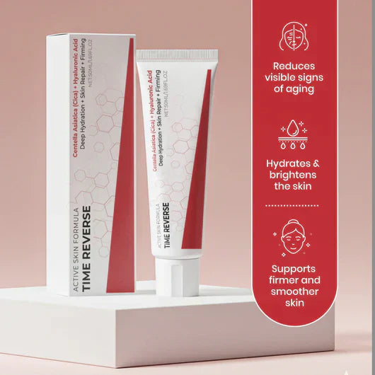 GlowNova® — Entfessle Deinen jugendlichen Glow und straffe Deine Haut sichtbar jeden Tag!