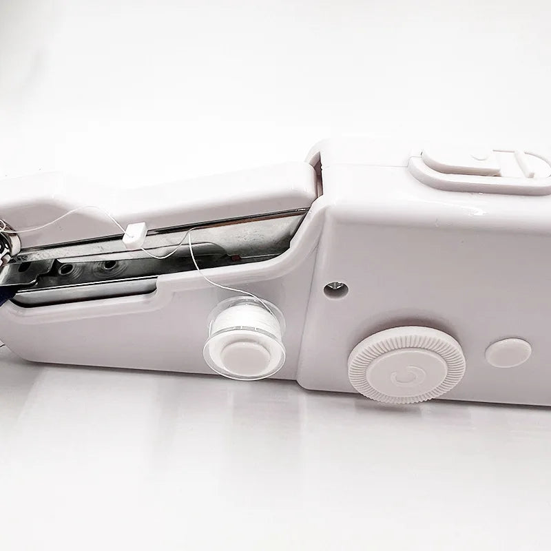 SpeedStitch Mini — Deine Sofort-Reparatur für makellose Looks überall und jederzeit
