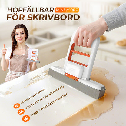 GlanzRakete — Einfach sauber, trocken und mühelos blitzblank in Minuten!