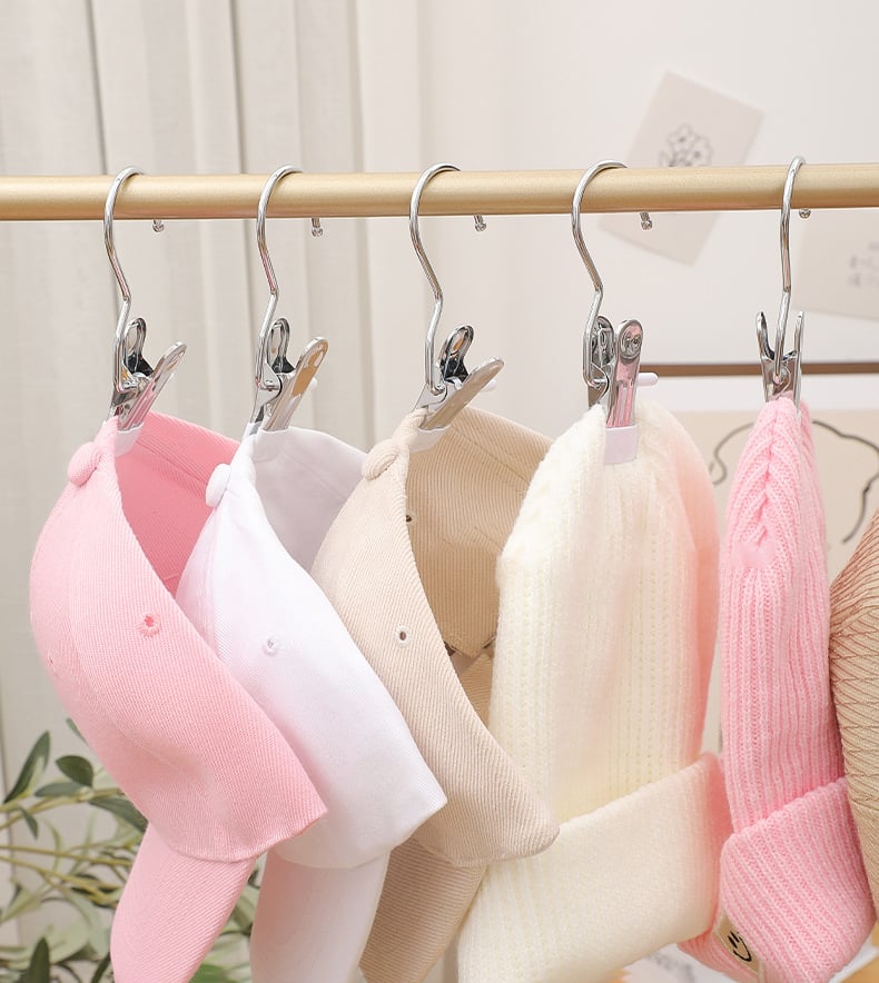 GripMaxx PowerClips — Ordnung, die Deinen Alltag stärkt und jedes Chaos zähmt