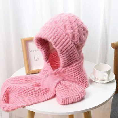 ThermoStrick — Kuschelige Wärme, die den Winter zum Vergnügen macht