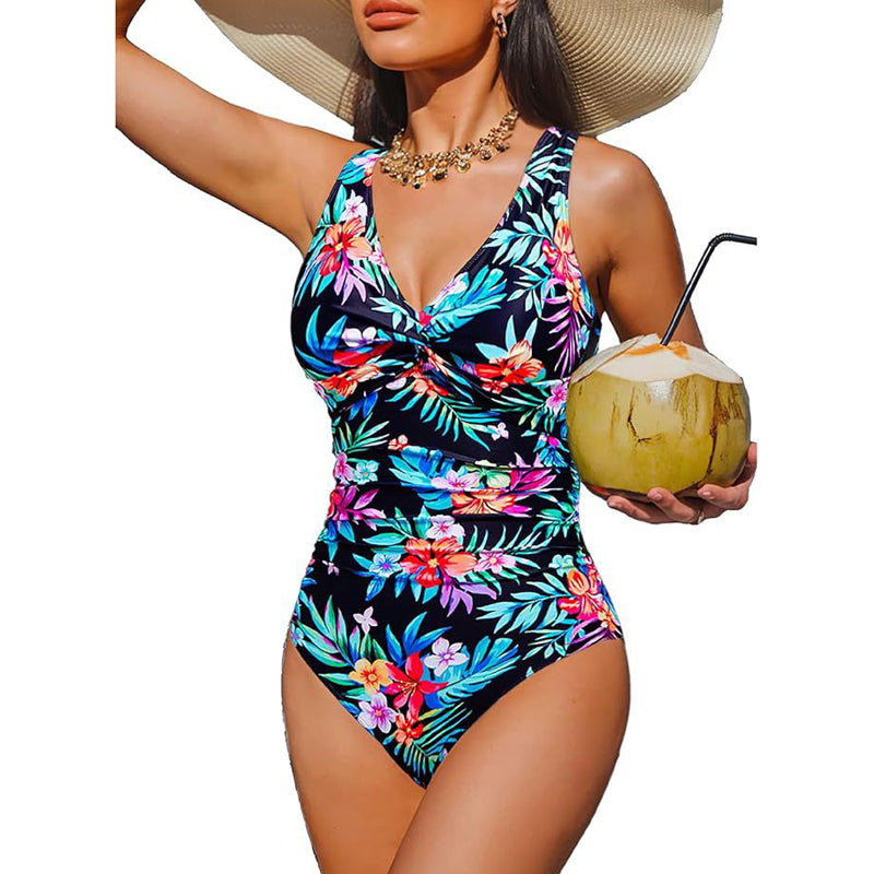 CurvaFemme — Schau’m Bauch Ade und fühl dich unwiderstehlich selbstbewusst am Strand