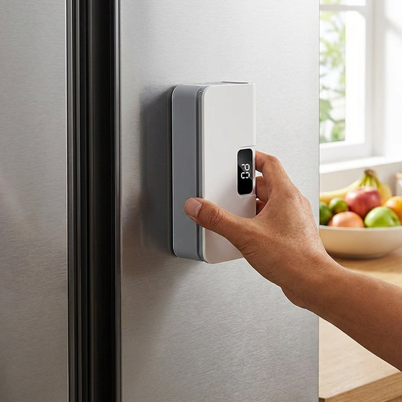 FreshSeal Pro — Schluss mit schalem Snackfrust, entdecke frische Freiheit überall!