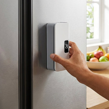 FreshSeal Pro — Schluss mit schalem Snackfrust, entdecke frische Freiheit überall!