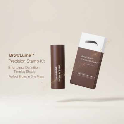 BrowMaster Pro — Perfekt gestylte Brauen in Sekunden für deinen Sieg am Morgen