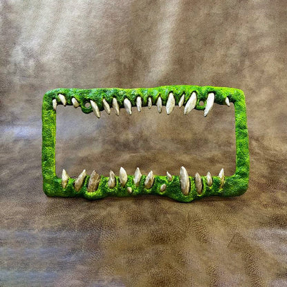 GrimmGlow — Verwandelt Dein Fahrzeug in den strahlenden Star jeder Halloween-Feier!