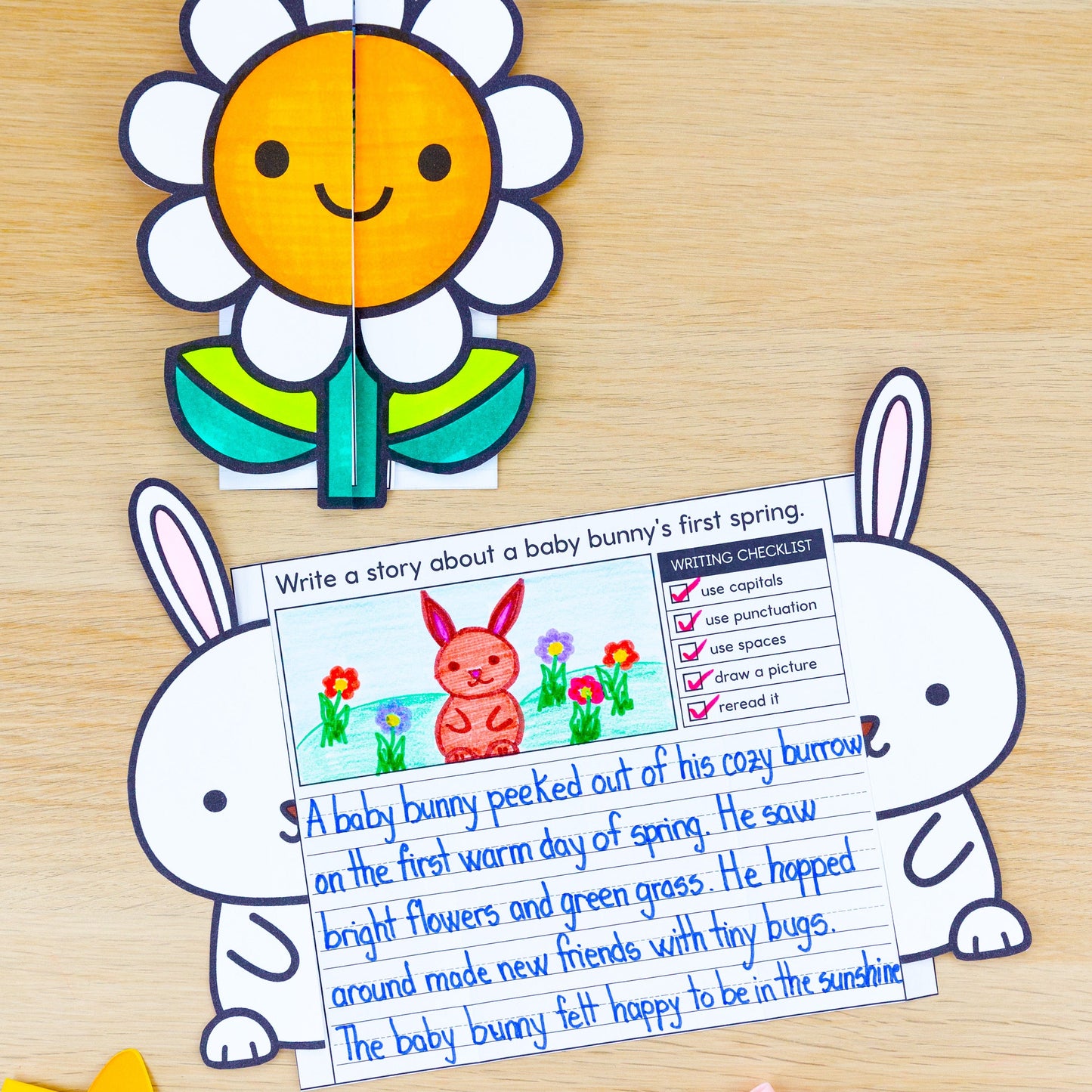 SchreibRakete — Entfessel die Schreibfreude und verwandle deine Klasse in ein kreatives Feuerwerk!