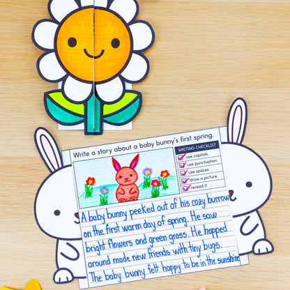 SchreibRakete — Entfessel die Schreibfreude und verwandle deine Klasse in ein kreatives Feuerwerk!