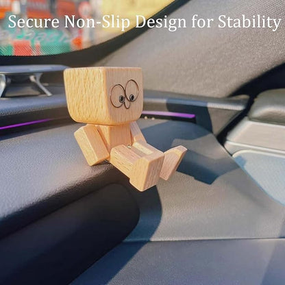 SwingCharm — Verzaubert Dein Auto mit lebendigem Charme und zeitlosem Glück