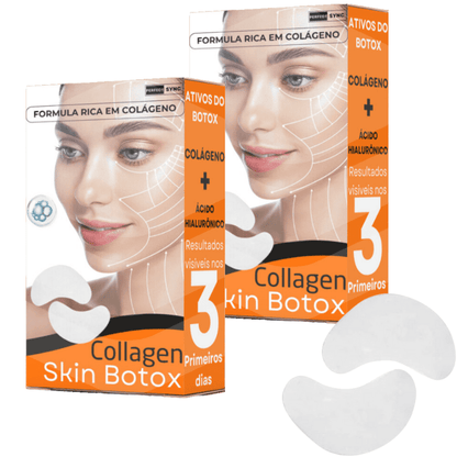 GlowForce Elixir™ — Entfessele jugendlichen Glow und glatte Haut ohne OP!