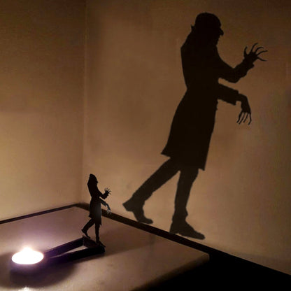 ShadowHex — Verwandelt dein Zuhause in eine fesselnde Grusel-Show, die niemand vergisst!