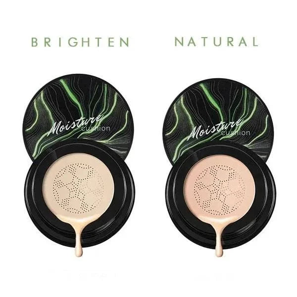 GlowMystic™ — Entfalte deinen perfekten Glow mit unsichtbarer Hautperfektion den ganzen Tag
