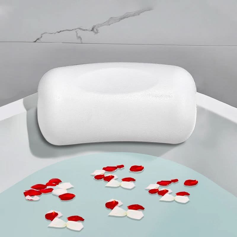 RelaxoCloud — Sanfte Nackenfreiheit für deine persönliche Wellness-Oase