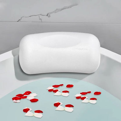 RelaxoCloud — Sanfte Nackenfreiheit für deine persönliche Wellness-Oase