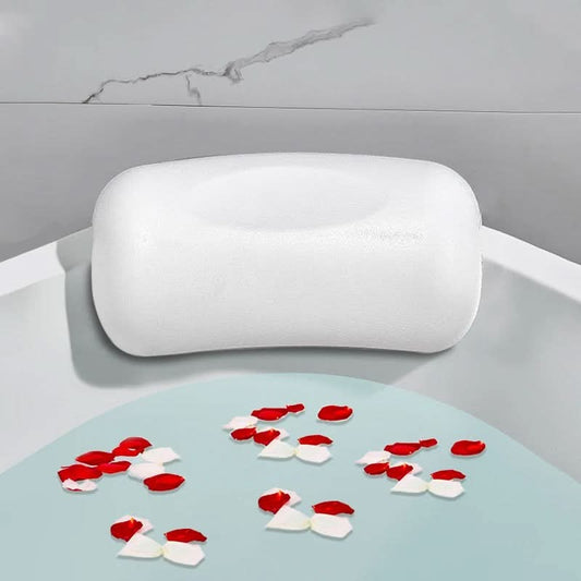 RelaxoCloud — Sanfte Nackenfreiheit für deine persönliche Wellness-Oase