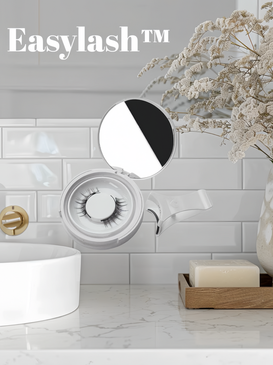 GlamMagnetix — Verführerischer Augenaufschlag in Sekunden, ganz ohne Kleberstress!