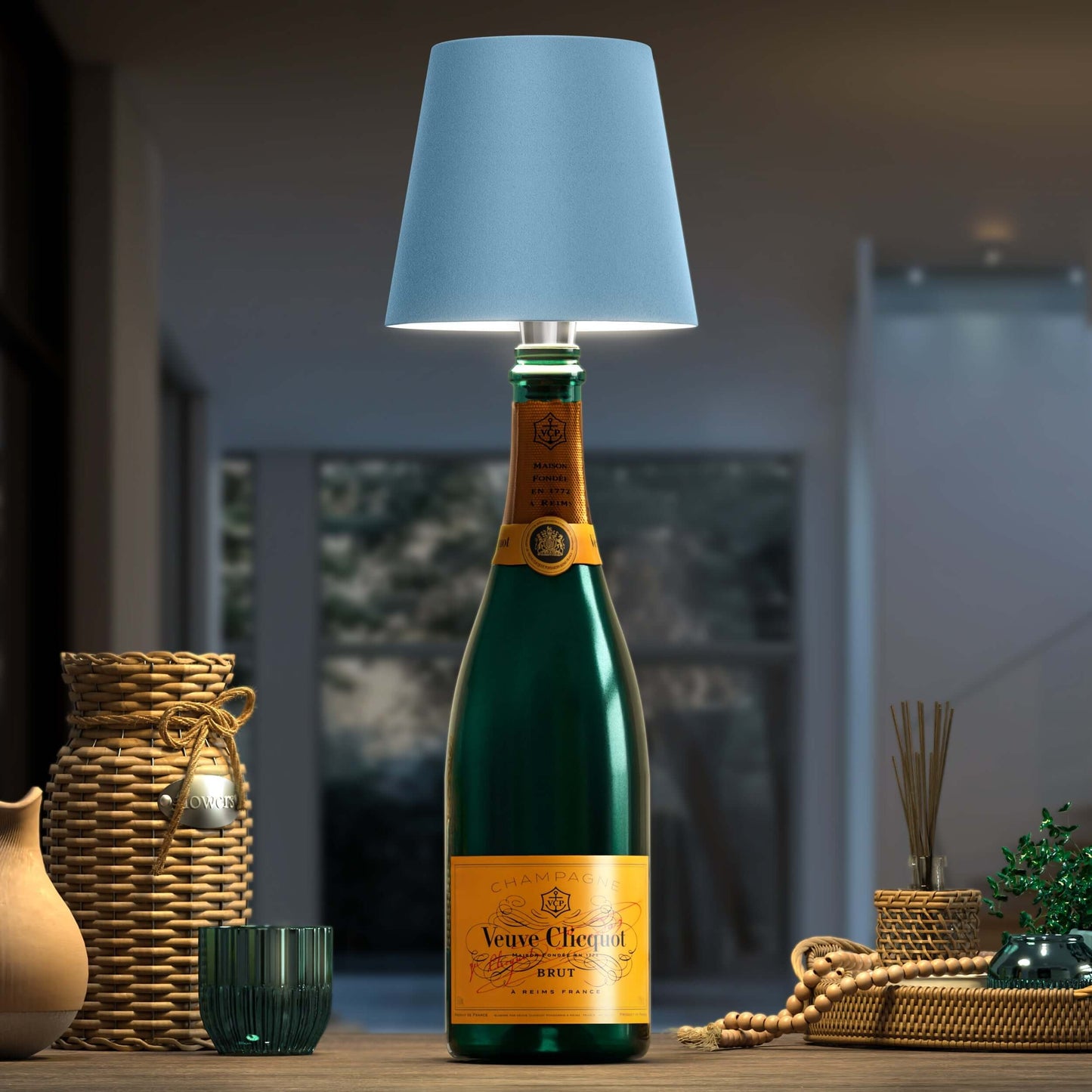 FlamixGlow — Verzaubere jeden Moment mit magischem Licht voller Freiheit und Style