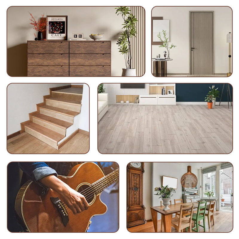 DarkwoodDefender — Verleihe Deinen Holzmöbeln neuen Glanz, der fürs Leben schützt!