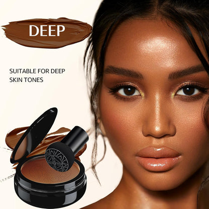 LuminaLift CC Cream — Strahle natürlich makellos und fühl dich unwiderstehlich frisch den ganzen Tag! (2 Stück)