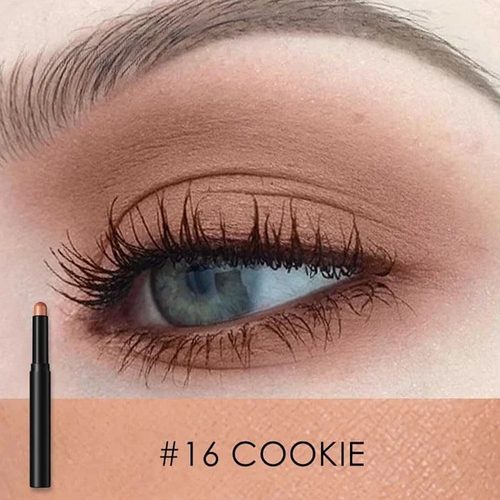 FlashLuxe Augen-Magnet — Blitzschnell strahlende Augen, den ganzen Tag makellos und wischfest!