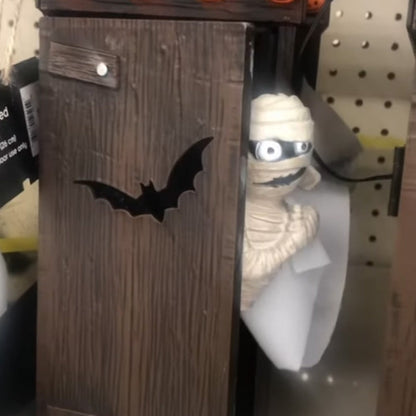 MummyLoo — Bring deine Party mit frechen Sprüchen und Lachsalven zum Kochen!