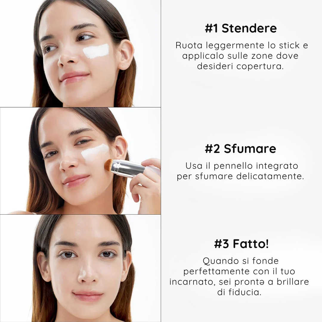 SkinFire Boost™ — Verjünge Deine Haut sofort mit strahlender Frische und makelloser Leichtigkeit