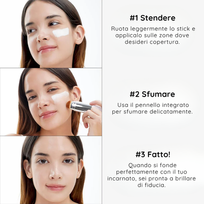 SkinFire Boost™ — Verjünge Deine Haut sofort mit strahlender Frische und makelloser Leichtigkeit