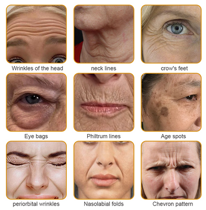SkinCommand™ PowerLift Creme — Sofort straffere, prallere Haut, die dich jung und unwiderstehlich macht