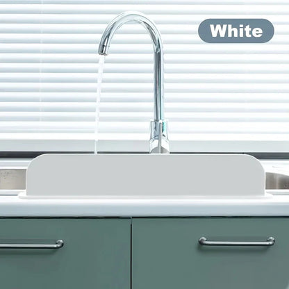 Aquashield Pro — Endlich Wasserfreie Waschbecken für sorgenfreie Sauberkeit (2 Stück)