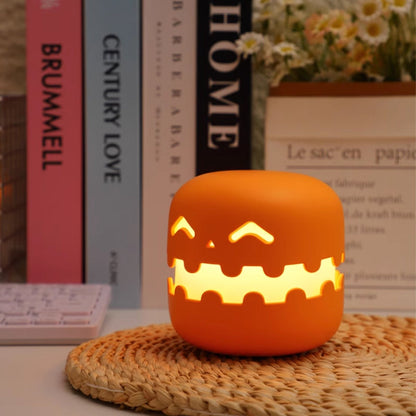 GlowPumpkin — Verwandle dein Zuhause in die unwiderstehliche Halloween-Oase voller warmer, magischer Stimmung