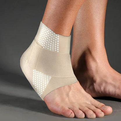 SureStep Pro — Schluss mit Knöchelängsten, starte durch mit unschlagbarer Stabilität!