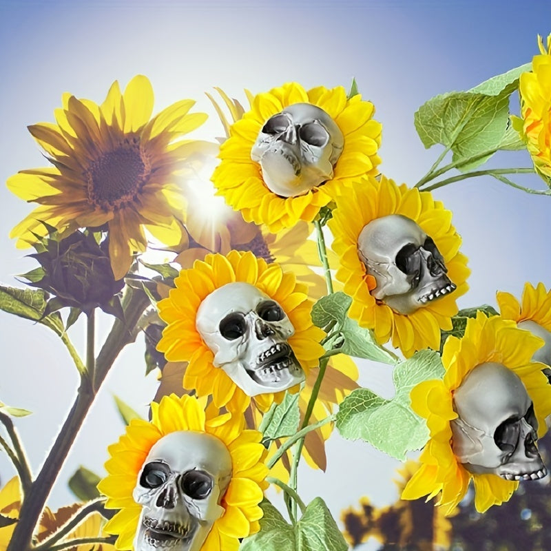 SkulllaBlaze — Verwandle jeden Raum in ein lebendiges Farbenfeuerwerk voller Horror-Vibes!