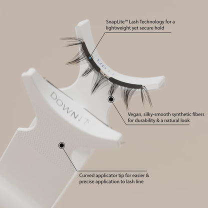 LashMagnetix — Magnetisiere deinen Blick für unwiderstehliche Power und pure Verführung!