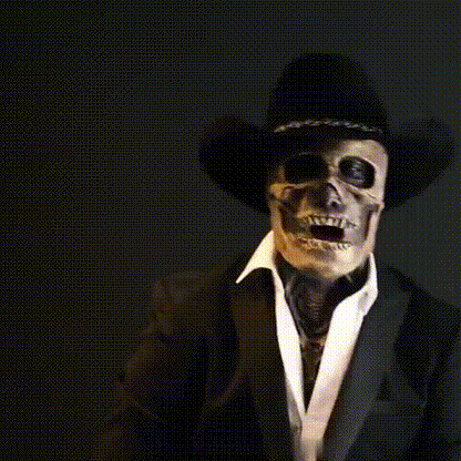 GraveRage — Verwandle dich in den Schrecken, vor dem alle erzittern!