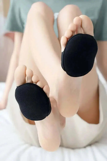 PowerPads — Schmerzfrei und sicher durch jeden Schritt fühlen, den ganzen Tag lang!