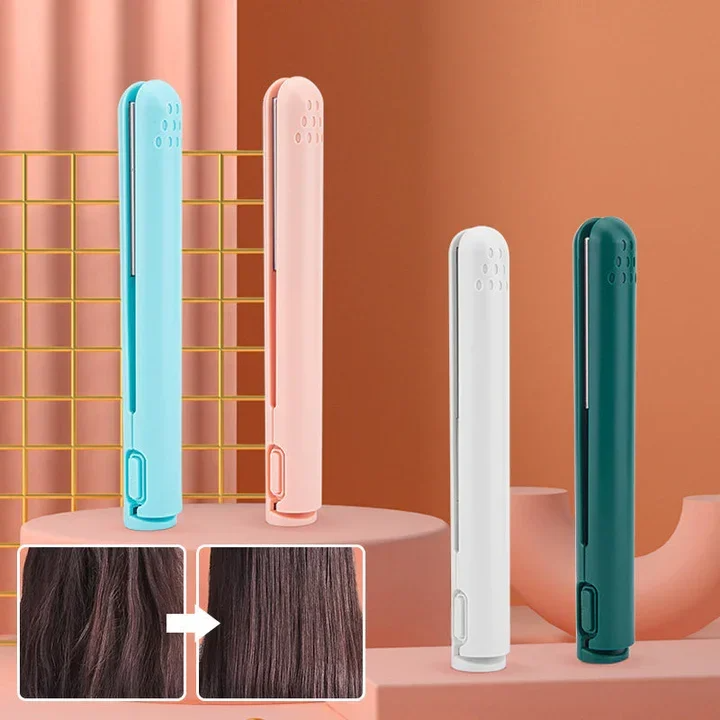 StyleMeister Mini™ — Deine Geheimwaffe für makellose Styles jederzeit und überall