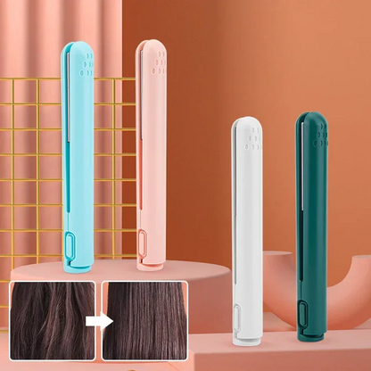 StyleMeister Mini™ — Deine Geheimwaffe für makellose Styles jederzeit und überall