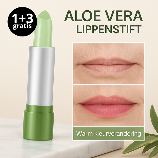 VelvetKiss — Endlich geschmeidige Lippen, den ganzen Tag unwiderstehlich strahlend