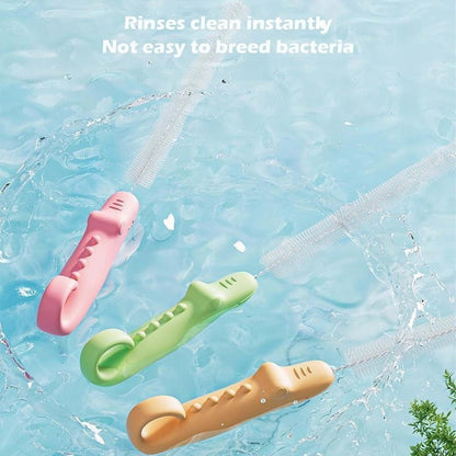 ScrubMaster Pro — Entfalte makellose Sauberkeit bis in jede Ecke für strahlende Frische und Hygiene