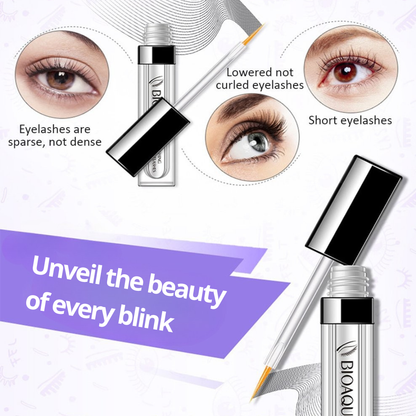 LashHeroX — Verführerische Wimpernpower, die jeden Blick fesselt