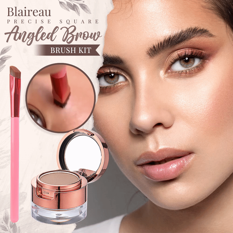 BrowBlast — Sekunden für perfekte, volle Brauen, die dich strahlen lassen