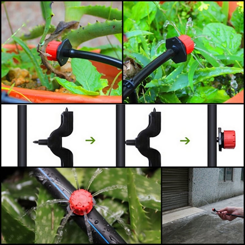 HydroMaster — Verwandle deine Pflanzen in strahlende Glücksmomente mit smarter, stressfreier Bewässerung!