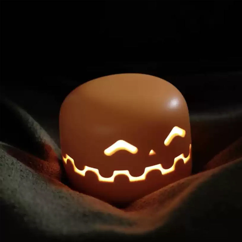 GlowPumpkin — Verwandle dein Zuhause in die unwiderstehliche Halloween-Oase voller warmer, magischer Stimmung