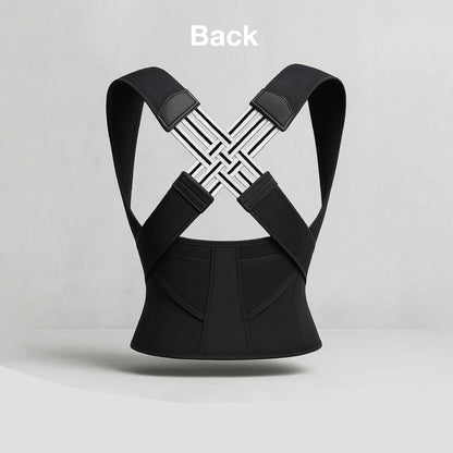 SpineHero — Befreie dich von Schmerzen und steh kraftvoll zu dir selbst!