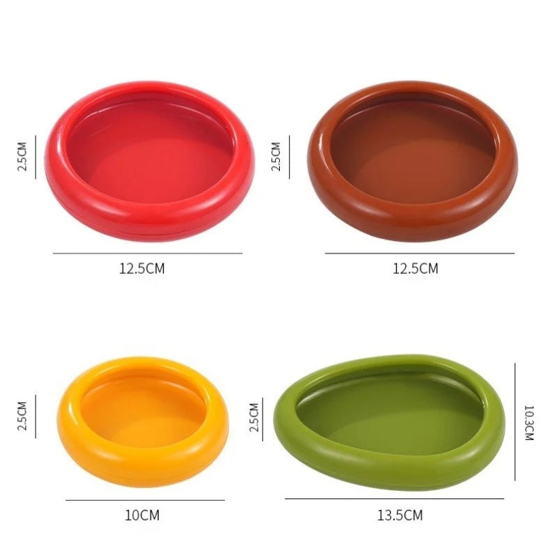 FreshShield — Nie wieder verschimmelte Lebensmittel und mehr Platz im Kühlschrank!