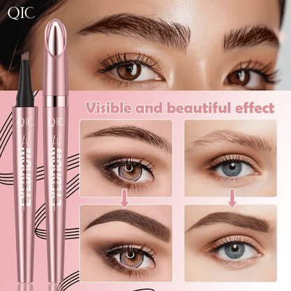 BoldBrow Pro — Verblüffend echte Brauen, die dich den ganzen Tag unwiderstehlich machen