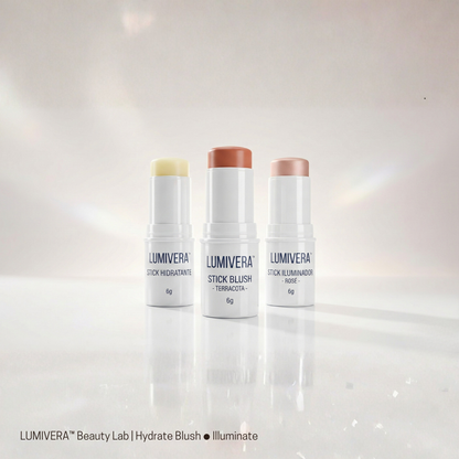 RadiaViva — Strahle mühelos den ganzen Tag mit natürlichem Bio-Glow und makelloser Leichtigkeit