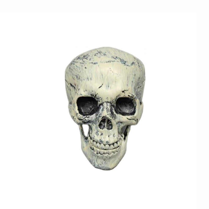 GriffSchreck — Mach Deine Halloween-Party zum unvergesslichen Horror-Event, das alle erschauern lässt!