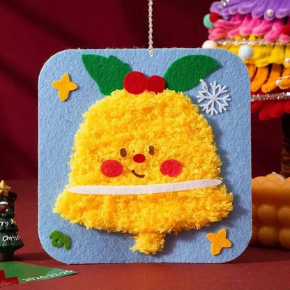 FestoFelt — Weihnachtszauber erschaffen, der Herzen für immer verbindet